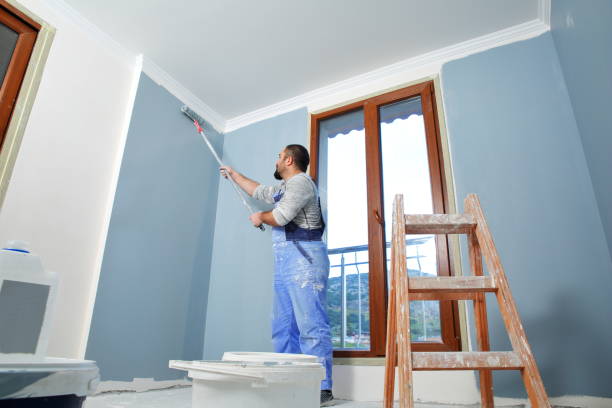 Best HVAC Mold Inspection and Cleaning  in Vandalia, IL